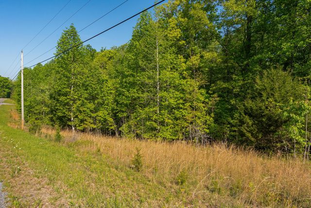 0 Jackson Point Road Lots 3 & 4, Sewanee, TN 37375