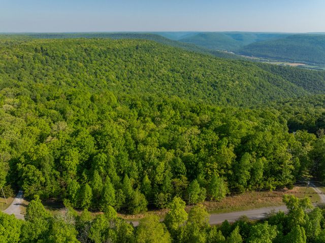 0 Jackson Point Road Lots 3 & 4, Sewanee, TN 37375