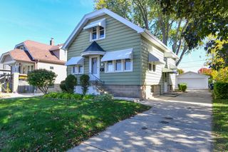 4336 S Adams AVENUE, Milwaukee, WI 53207