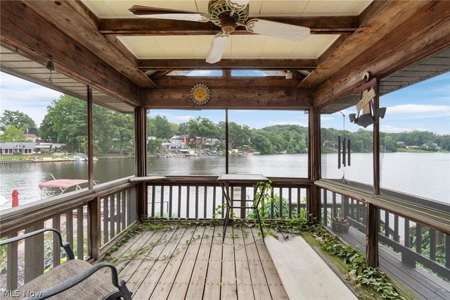 3867 Bay Path Drive, Akron, OH 44319