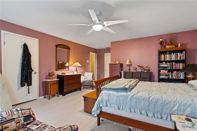 3867 Bay Path Drive, Akron, OH 44319