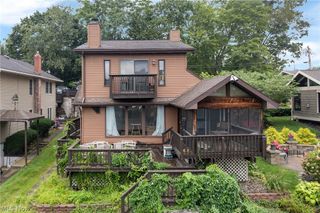 3867 Bay Path Drive, Akron, OH 44319