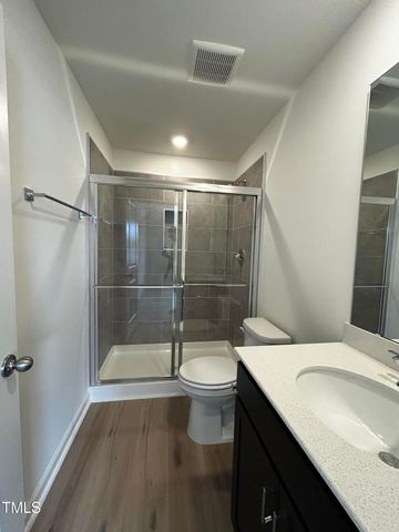 10608 Brookside Reserve Road, Raleigh, NC 27614