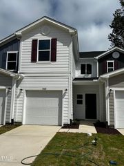 10608 Brookside Reserve Road, Raleigh, NC 27614
