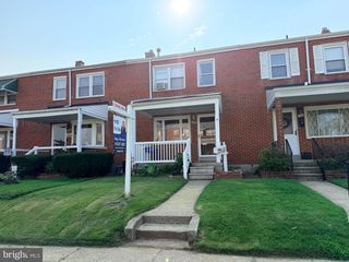 1707 STOKESLEY, Baltimore, MD 21222