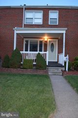 1707 STOKESLEY, Baltimore, MD 21222