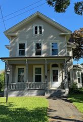 201 Center Street, West Haven, CT 06516