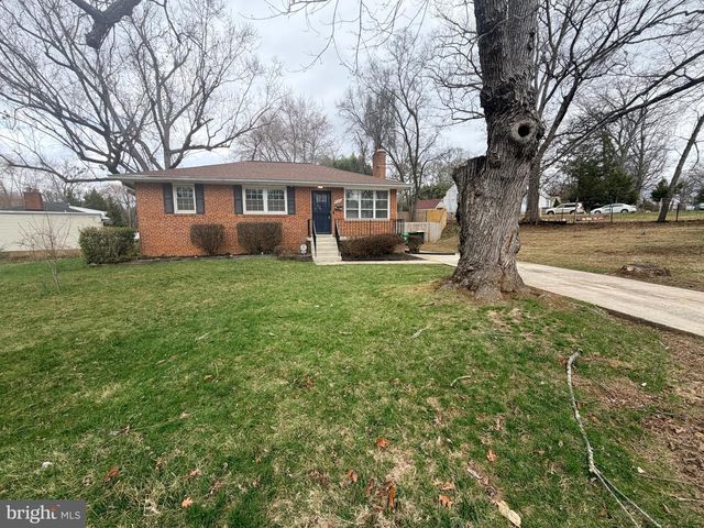 9300 WORRELL AVE, Lanham, MD 20706