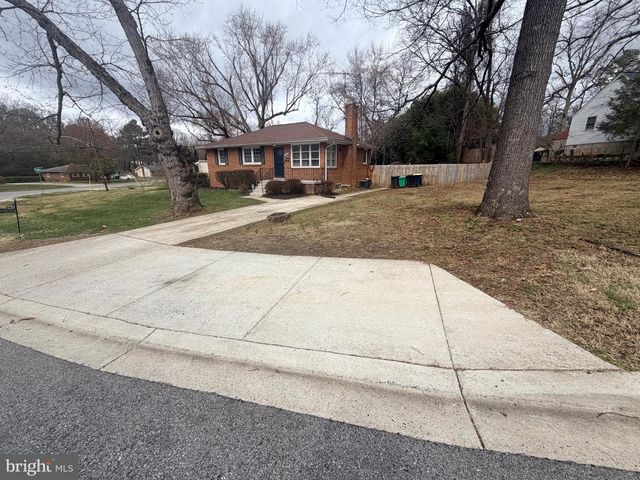 9300 WORRELL AVE, Lanham, MD 20706