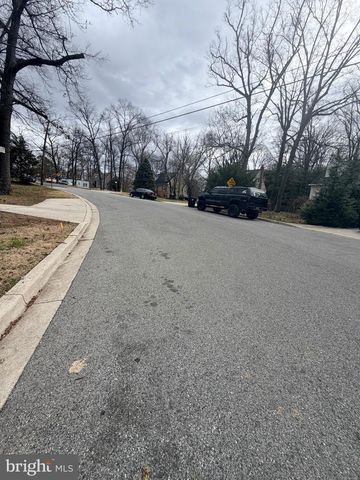 9300 WORRELL AVE, Lanham, MD 20706