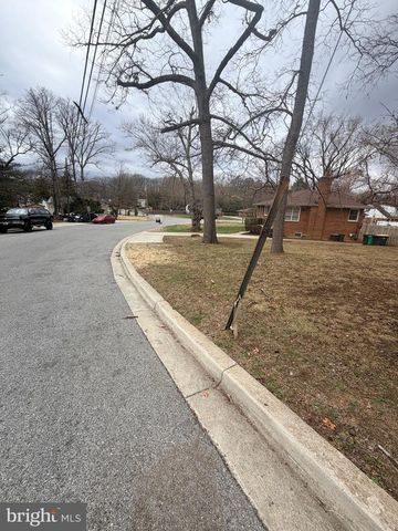 9300 WORRELL AVE, Lanham, MD 20706