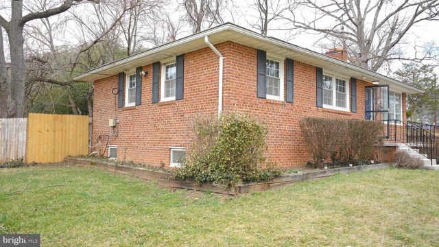 9300 WORRELL AVE, Lanham, MD 20706