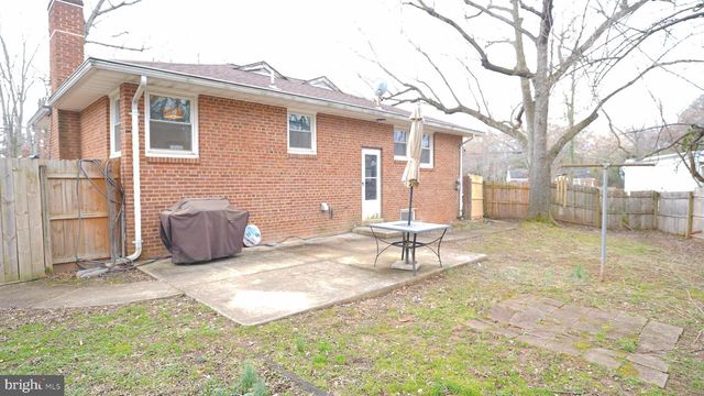 9300 WORRELL AVE, Lanham, MD 20706