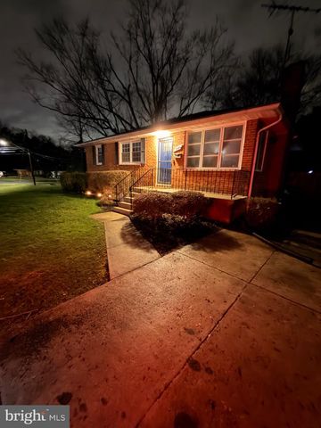 9300 WORRELL AVE, Lanham, MD 20706