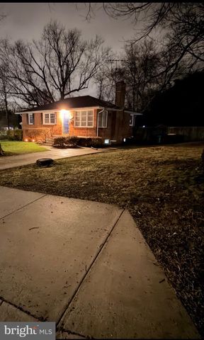 9300 WORRELL AVE, Lanham, MD 20706