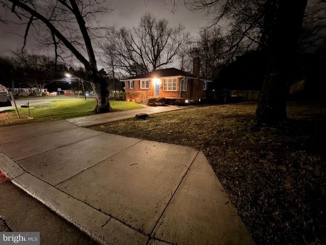 9300 WORRELL AVE, Lanham, MD 20706