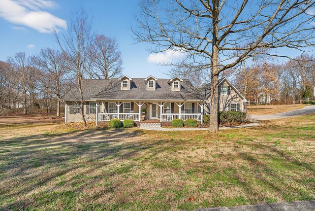 165 Richland Street, Calhoun, GA 30701