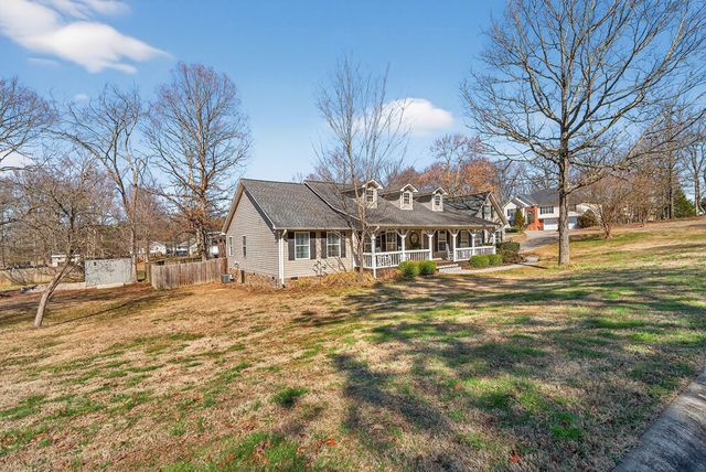 165 Richland Street, Calhoun, GA 30701