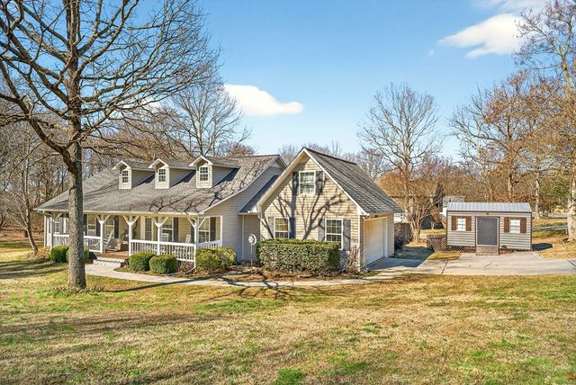 165 Richland Street, Calhoun, GA 30701