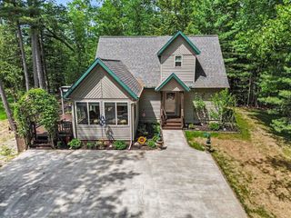 4915 Johnson Avenue, Plainfield Twp, MI 48739