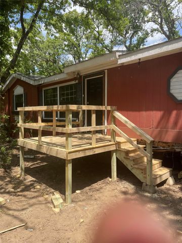 6108 County Road 809, Cleburne, TX 76031