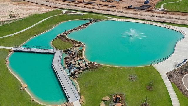 3223 Olivia Park Drive, Fulshear, TX 77441