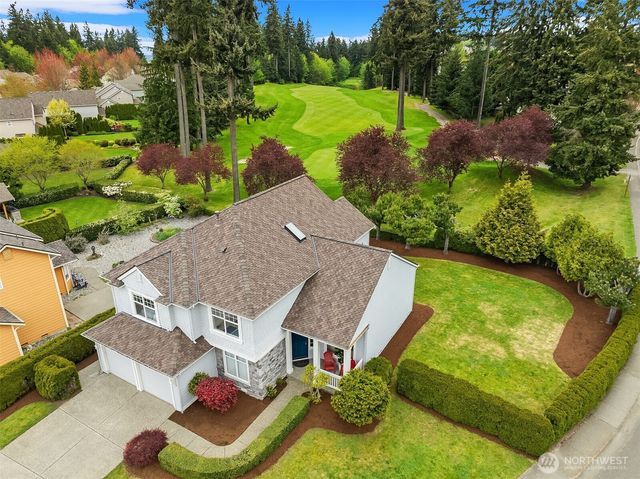 6308 Clubhouse Lane, Mukilteo, WA 98275