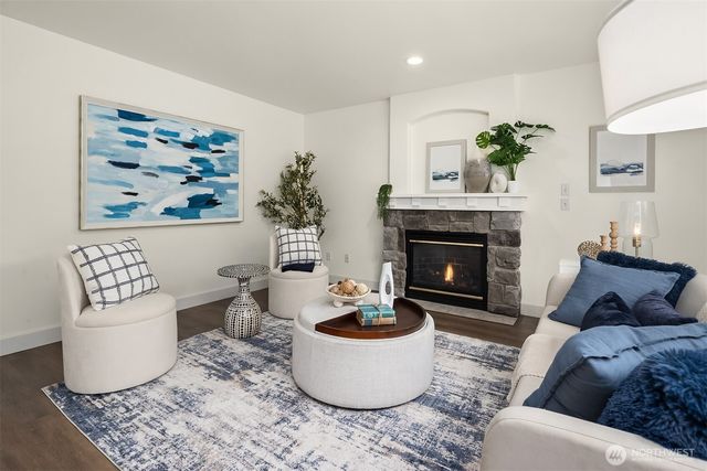 6308 Clubhouse Lane, Mukilteo, WA 98275