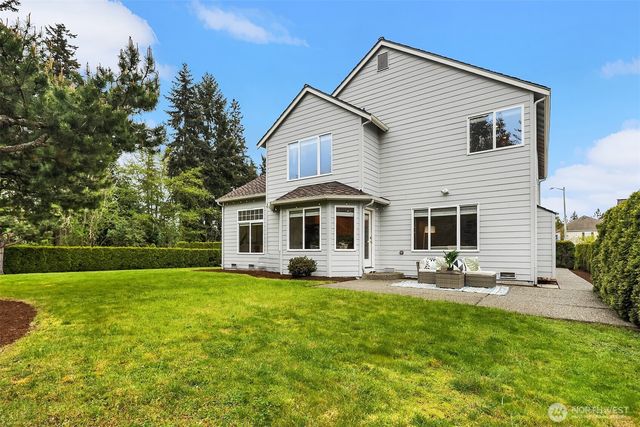 6308 Clubhouse Lane, Mukilteo, WA 98275