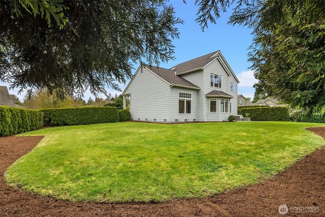 6308 Clubhouse Lane, Mukilteo, WA 98275