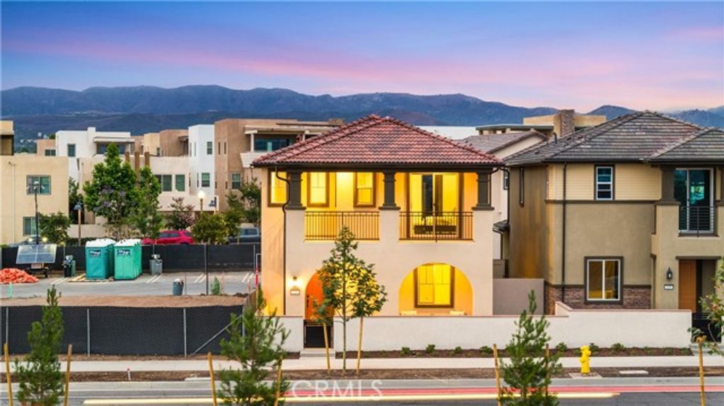 149 Great Park Blvd, Irvine, CA 92618