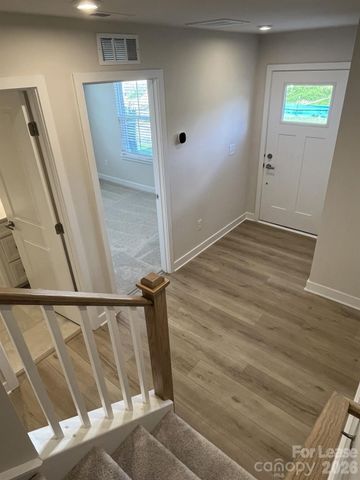 5013 Griers Hill Drive, Charlotte, NC 28273