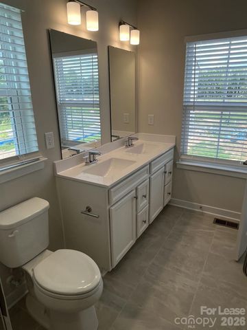 5013 Griers Hill Drive, Charlotte, NC 28273