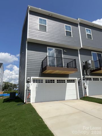 5013 Griers Hill Drive, Charlotte, NC 28273
