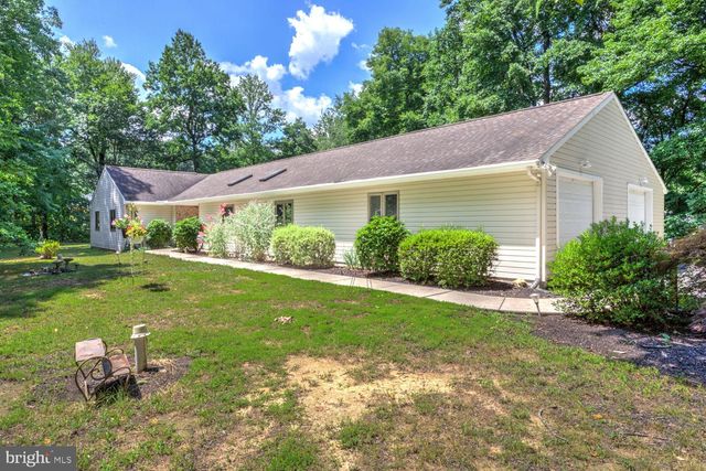 10 GROW RD, Honey Brook, PA 19344