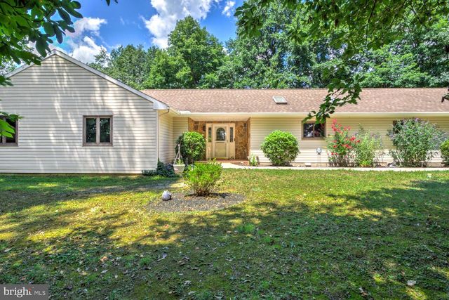 10 GROW RD, Honey Brook, PA 19344