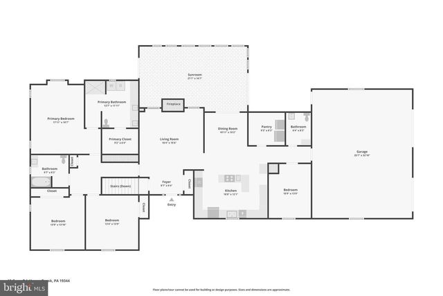 10 GROW RD, Honey Brook, PA 19344