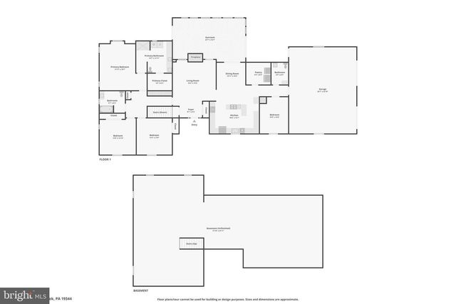 10 GROW RD, Honey Brook, PA 19344