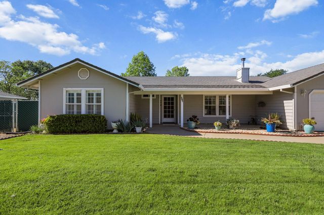 23290 Hogsback Road, Red Bluff, CA 96080