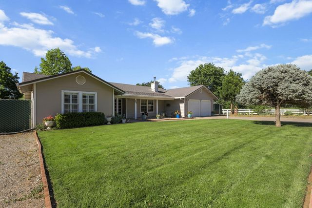 23290 Hogsback Road, Red Bluff, CA 96080