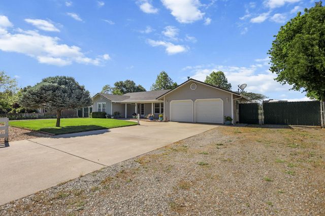 23290 Hogsback Road, Red Bluff, CA 96080