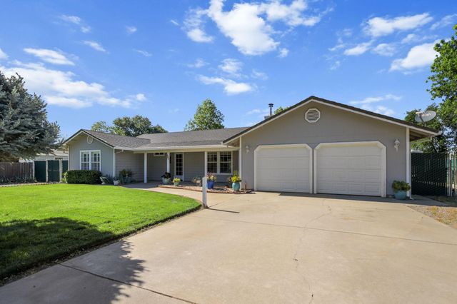 23290 Hogsback Road, Red Bluff, CA 96080