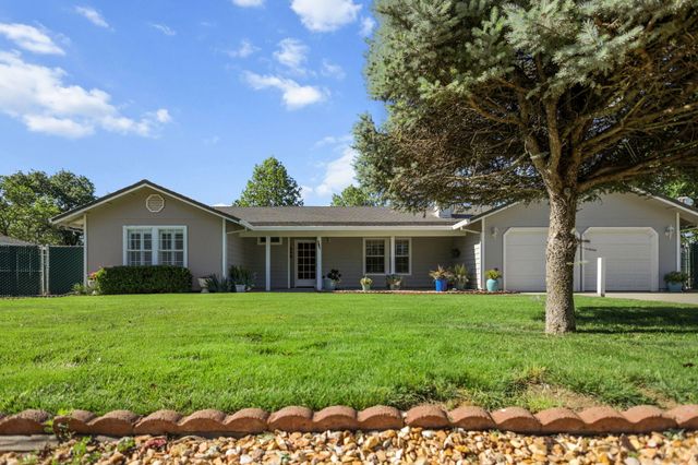 23290 Hogsback Road, Red Bluff, CA 96080