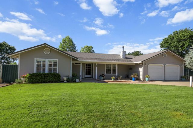 23290 Hogsback Road, Red Bluff, CA 96080