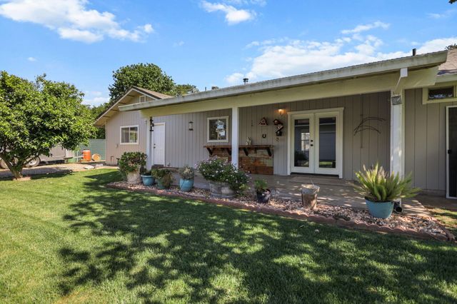 23290 Hogsback Road, Red Bluff, CA 96080