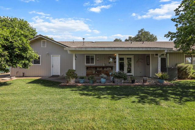 23290 Hogsback Road, Red Bluff, CA 96080