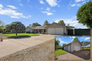 23290 Hogsback Road, Red Bluff, CA 96080
