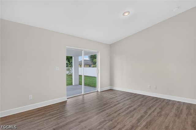 411 NW 11th ST, Cape Coral, FL 33993