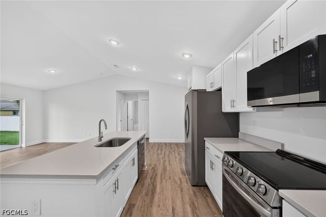 411 NW 11th ST, Cape Coral, FL 33993