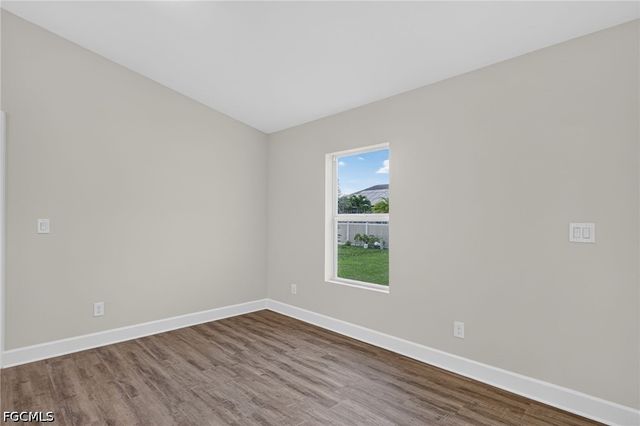 411 NW 11th ST, Cape Coral, FL 33993